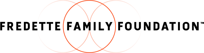 Fredette Family foundation logo