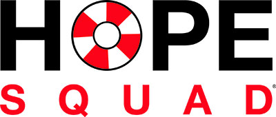 Hope Squad logo
