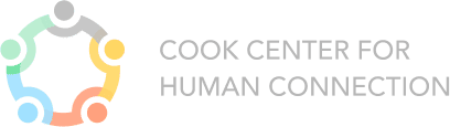 Cook Center Footer logo