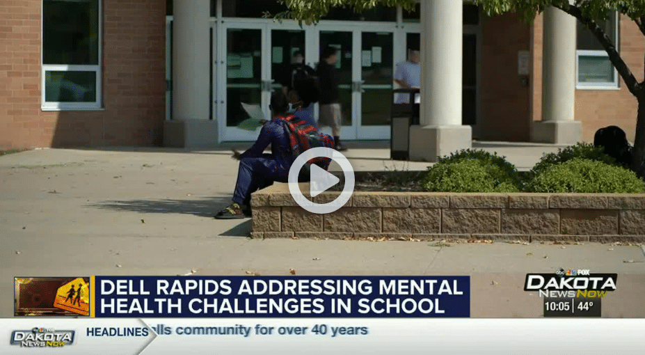 Dell Rapids addressing Mental Health