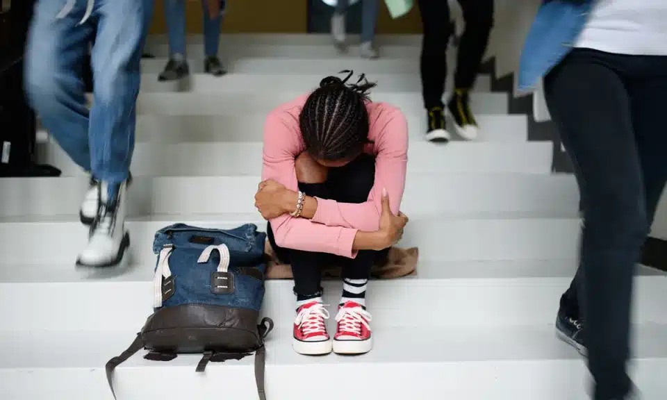 Helping Schools and Districts Address Mental Health Crisis among their Students