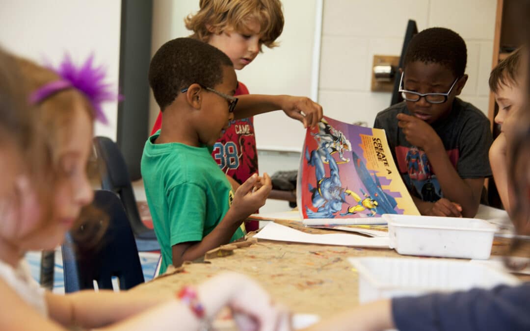 Mountainair Public Schools Partners with ParentGuidance.org to Promote Student Mental Well-Being