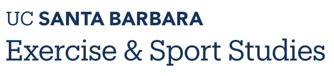 UC Santa Barbara Exercise & Sport Studies